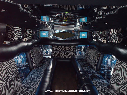 hummer limo 5